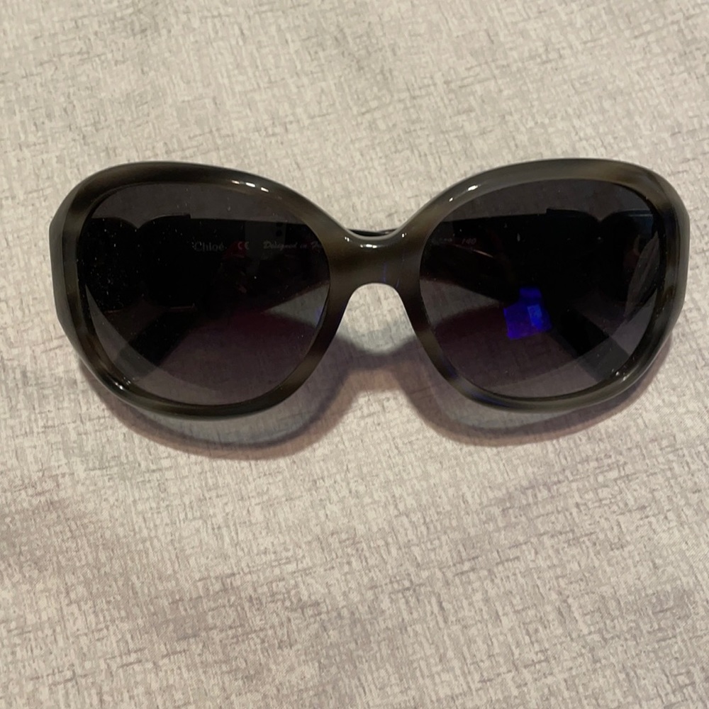 Chloe sunglasses